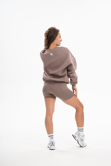 Legacy Oversized суитшърт