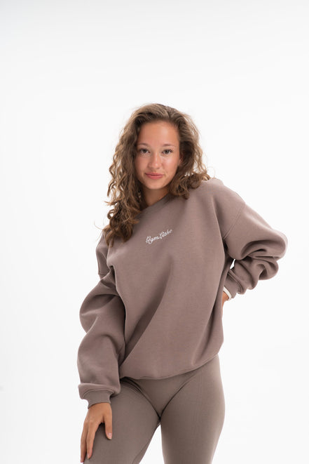 Legacy Oversized суитшърт