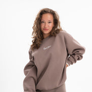 Legacy Oversized суитшърт