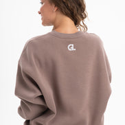 Legacy Oversized суитшърт