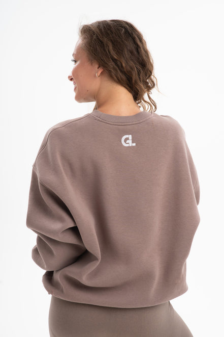 Legacy Oversized суитшърт