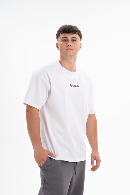 GymLithe Тениска - Unisex