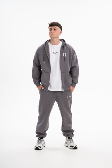 Legacy Яке с цип - unisex