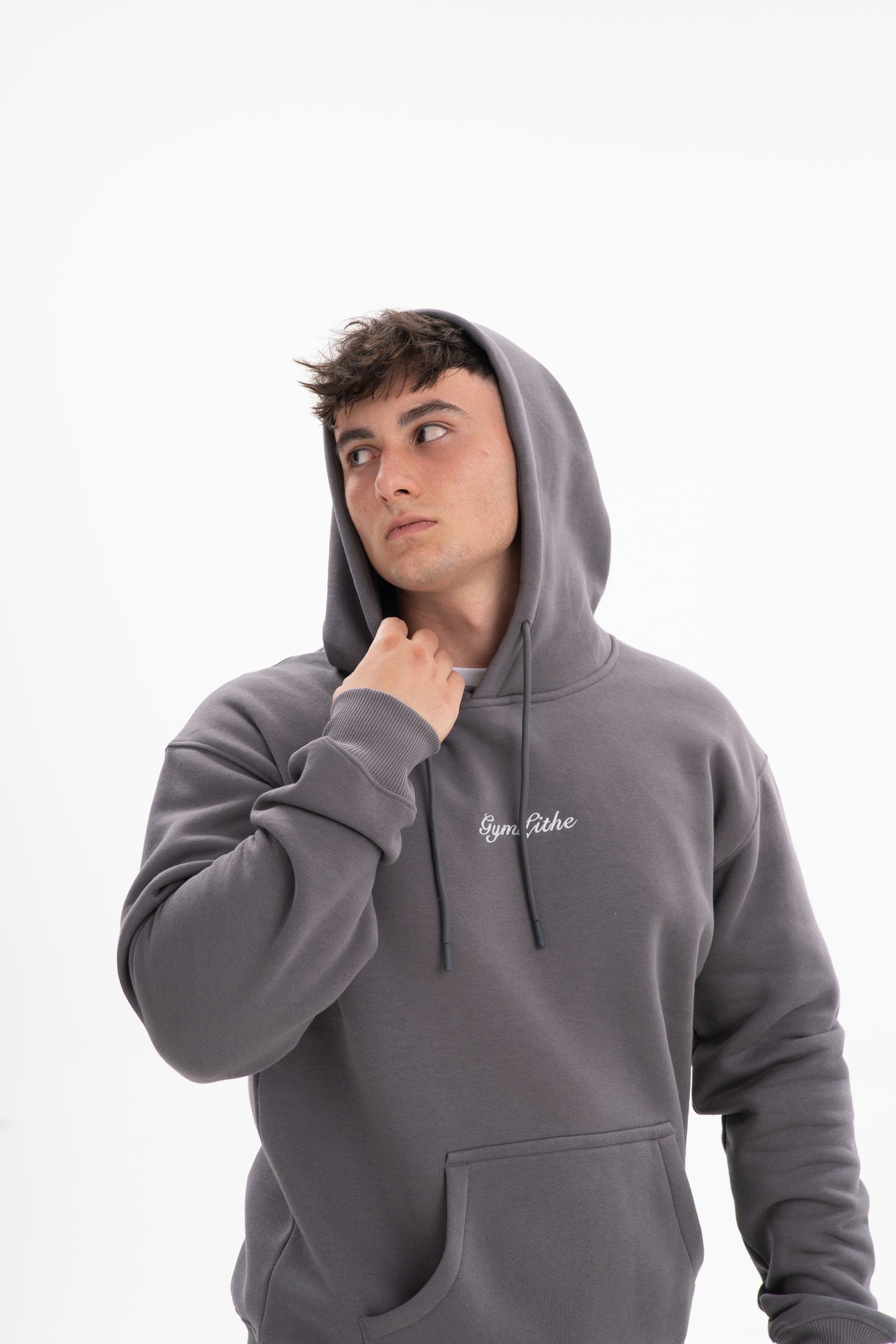 Legacy Hoodie - Unisex