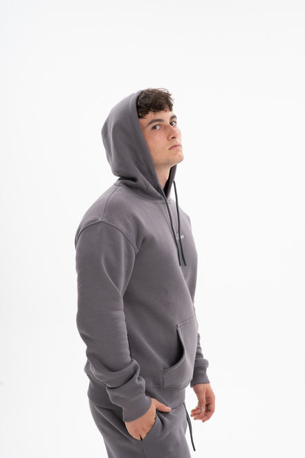 Legacy Hoodie - Unisex