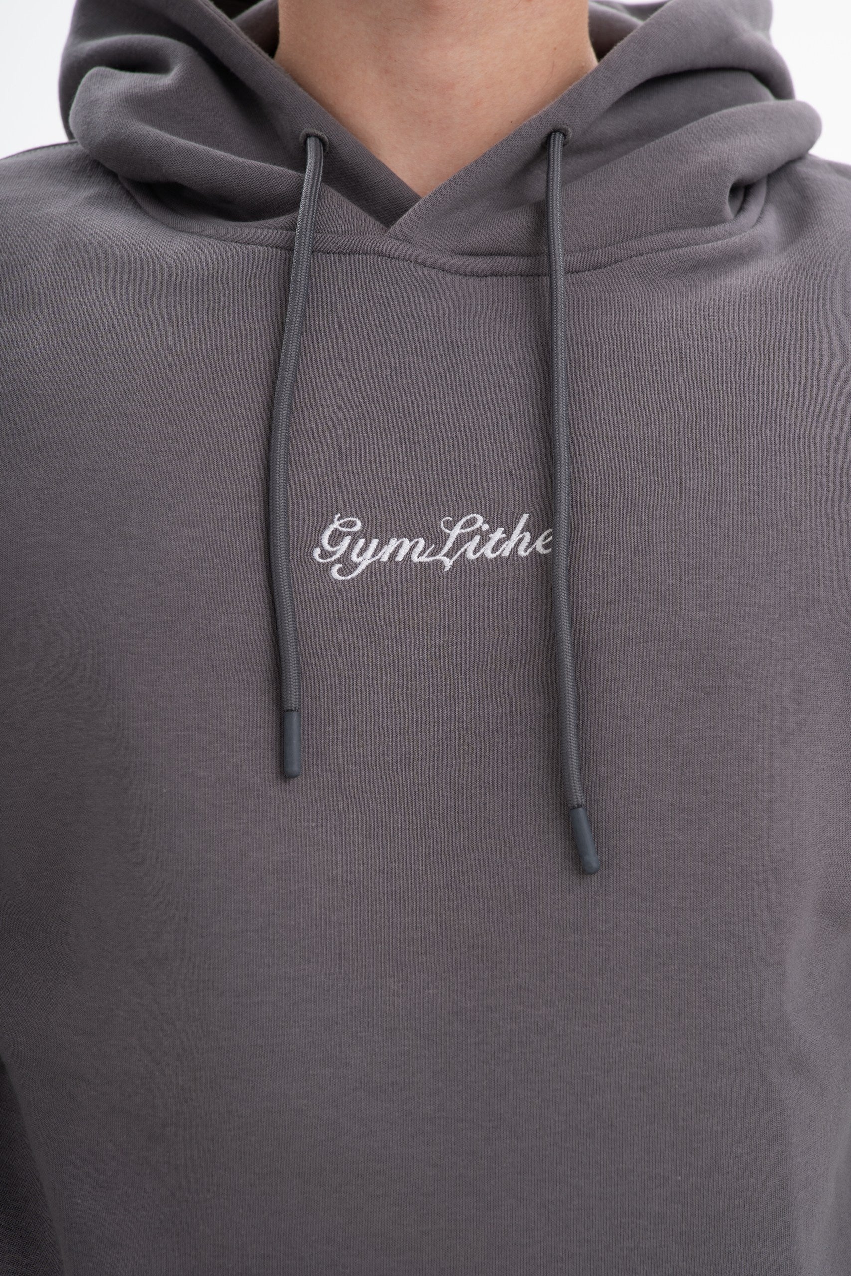 Legacy Hoodie - Unisex