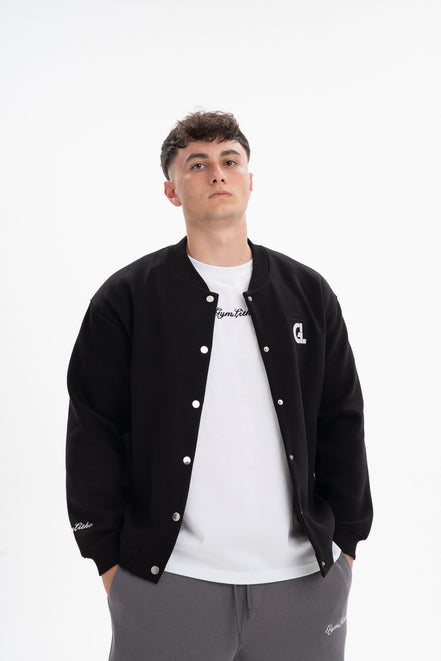 Legacy College Jacket - unisex