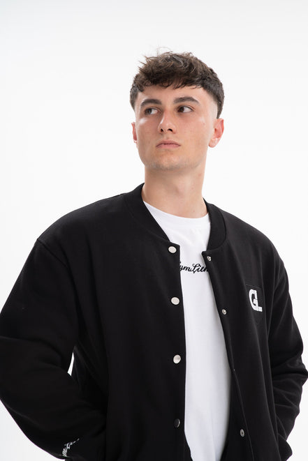 Legacy College Jacket - unisex