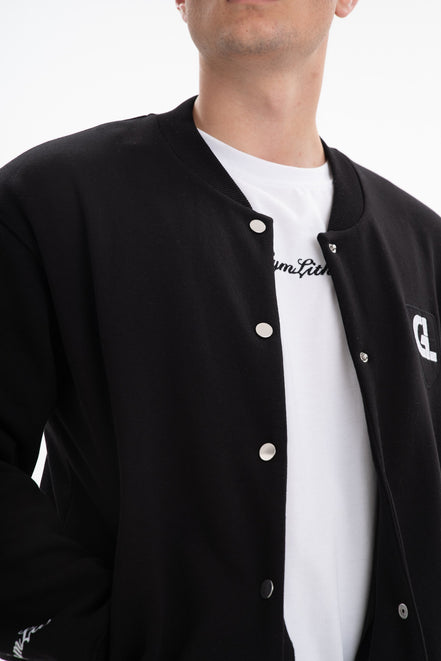 Legacy College Jacket - unisex