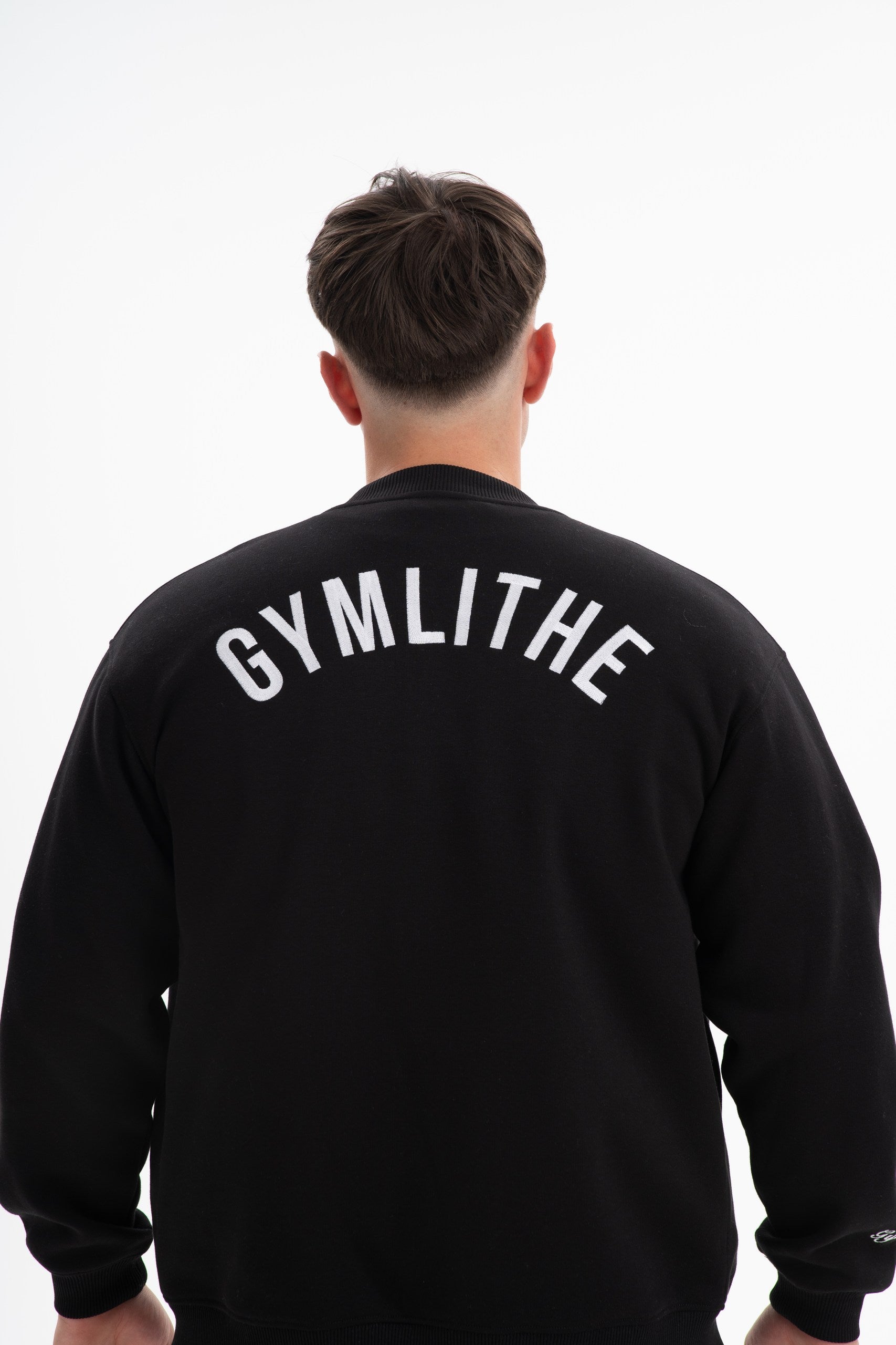 Legacy College Jacket - unisex