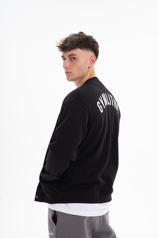 Legacy College-Jacke - Unisex