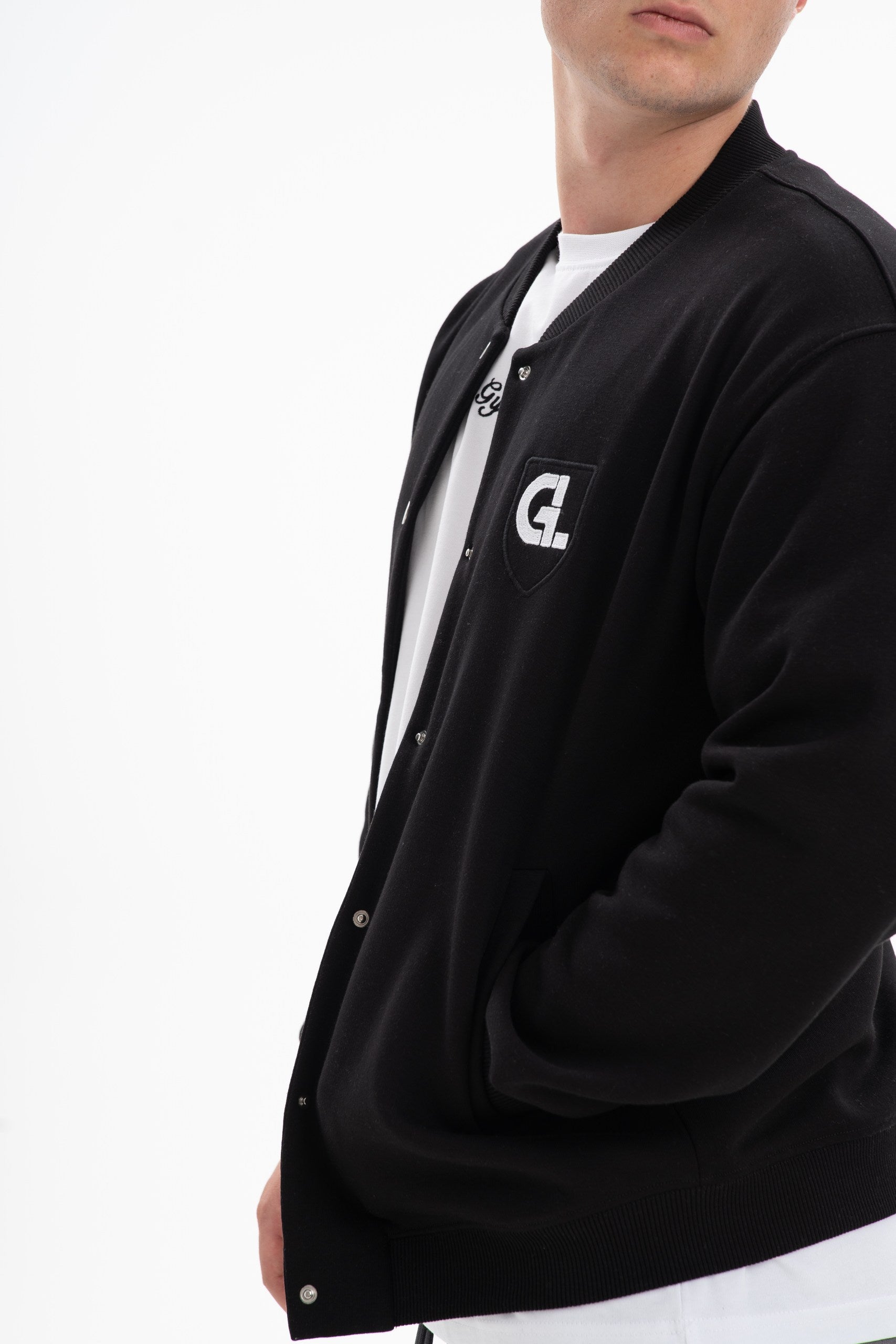Legacy College Jacket - unisex