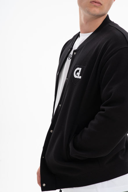 Legacy College Jacket - unisex