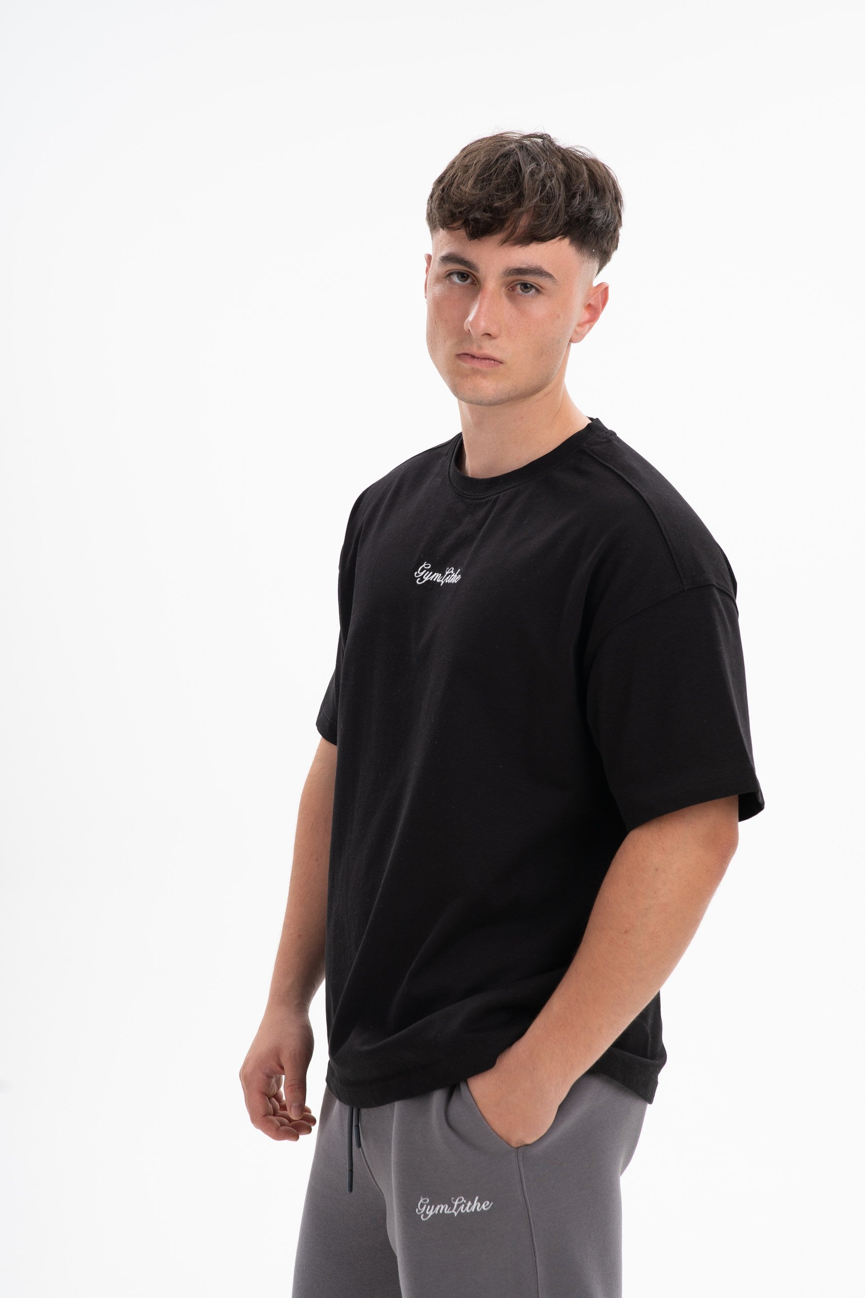 GymLithe Тениска - Unisex
