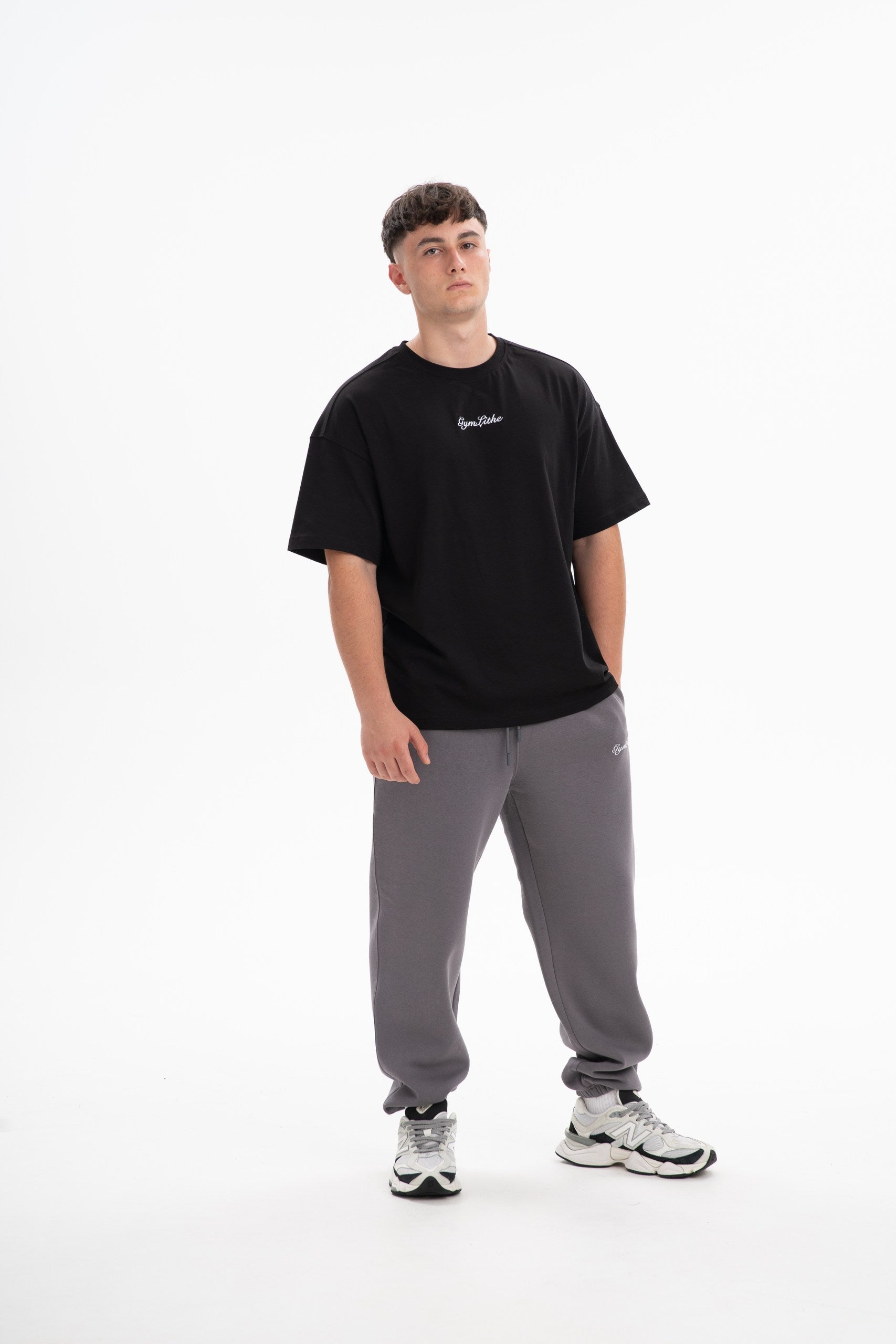 GymLithe Тениска - Unisex