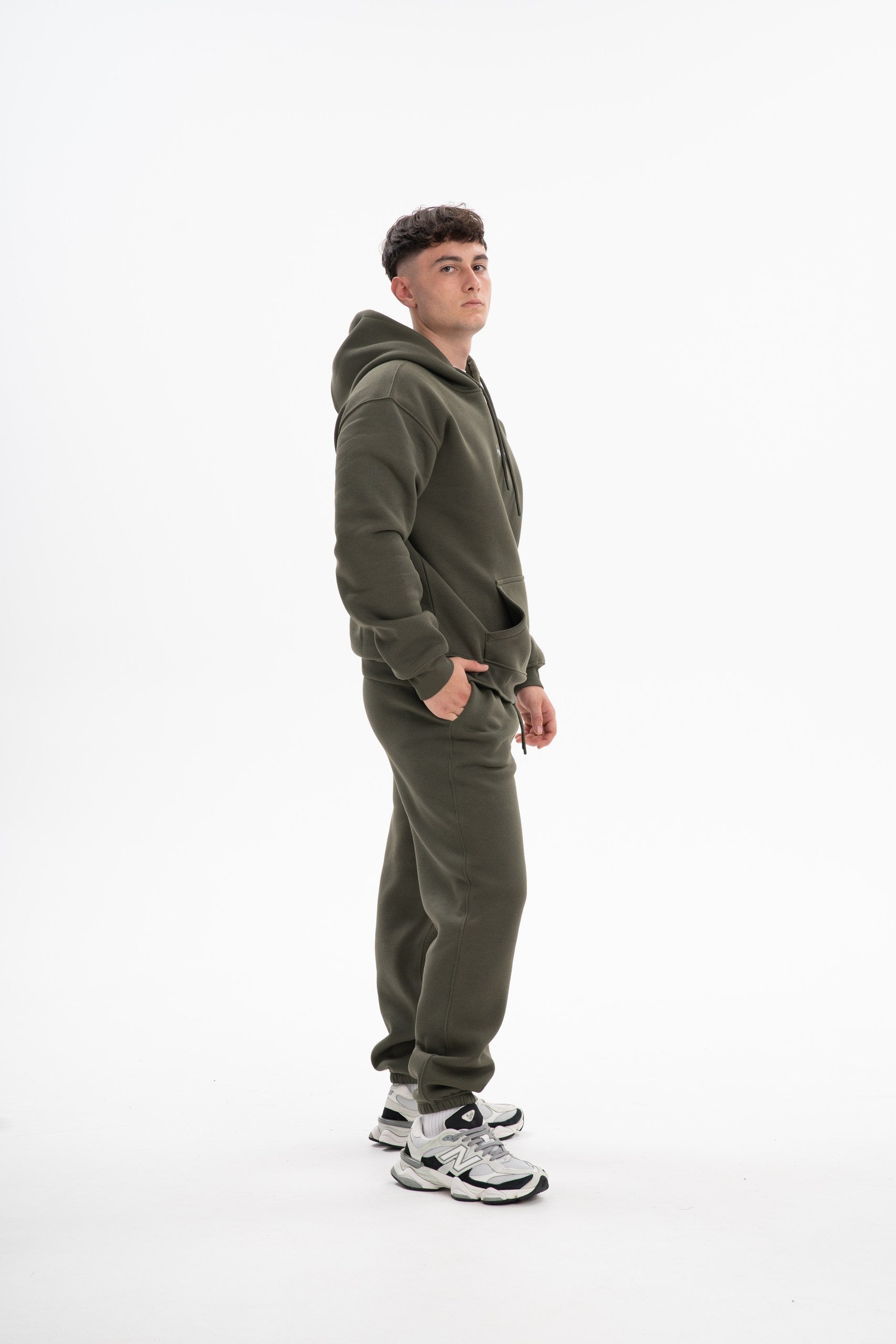 Legacy Суитшърт - Unisex
