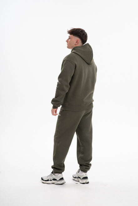 Legacy Jogger - Unisex