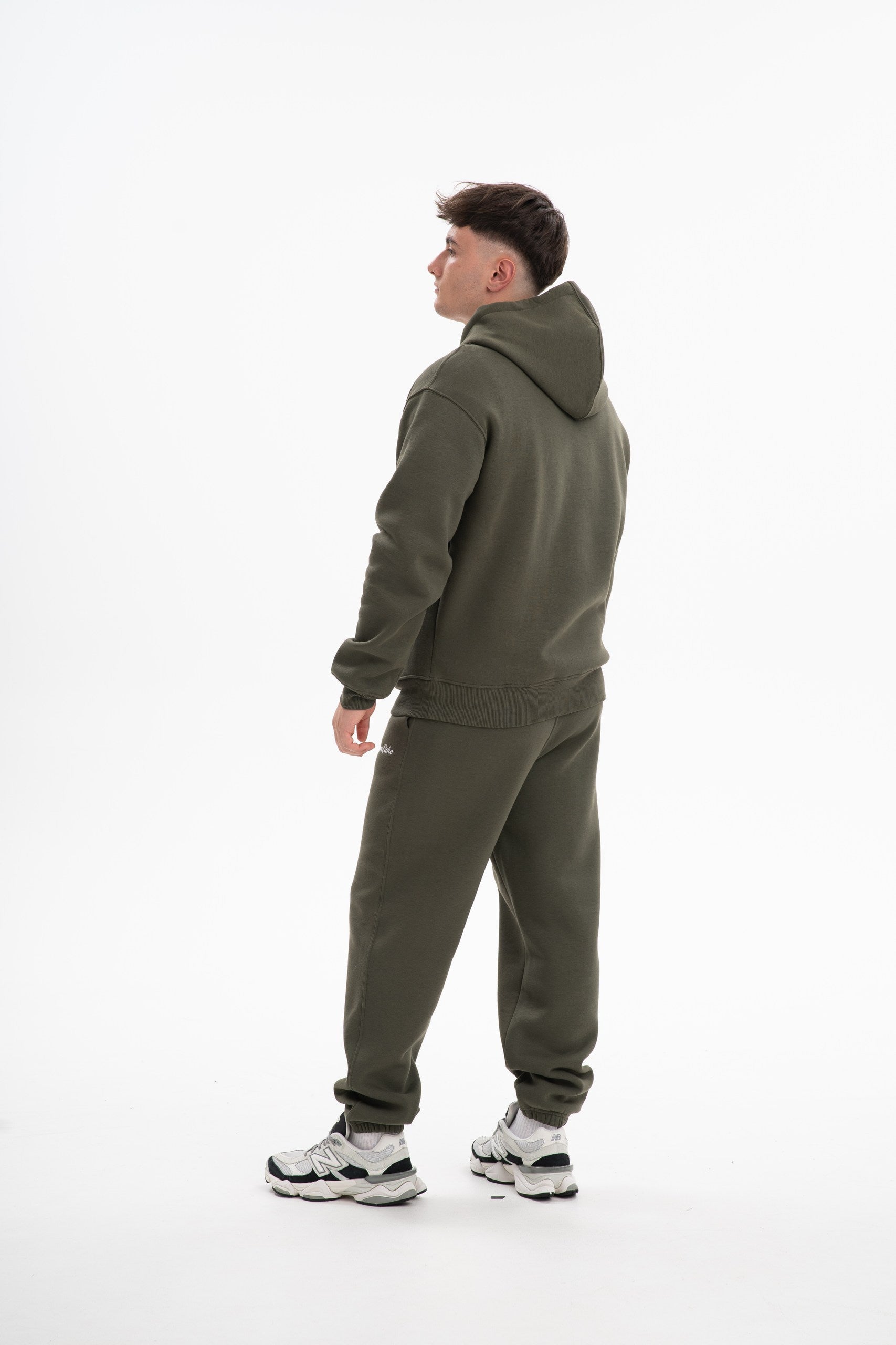 Legacy Суитшърт - Unisex