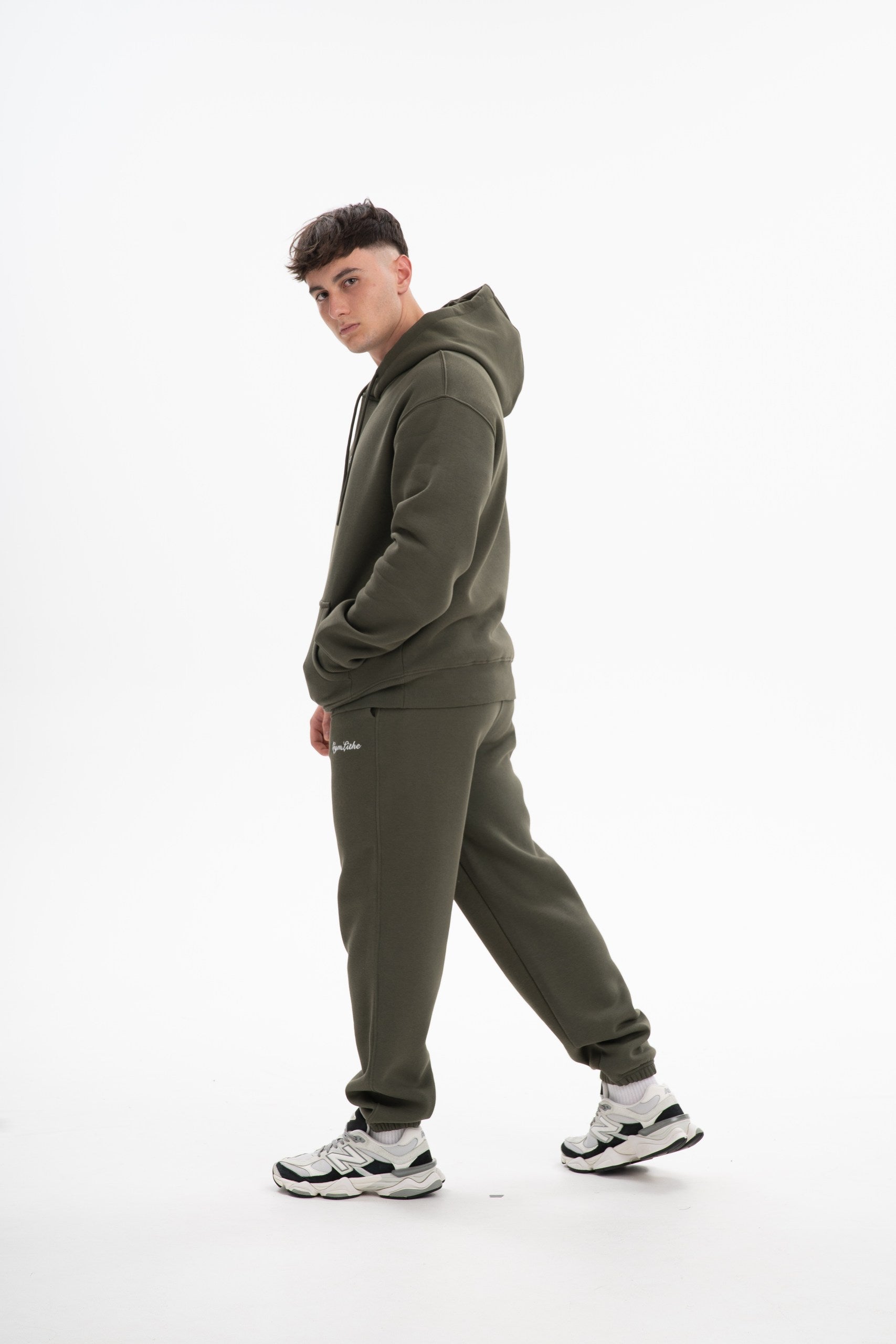 Legacy Jogger - Unisex
