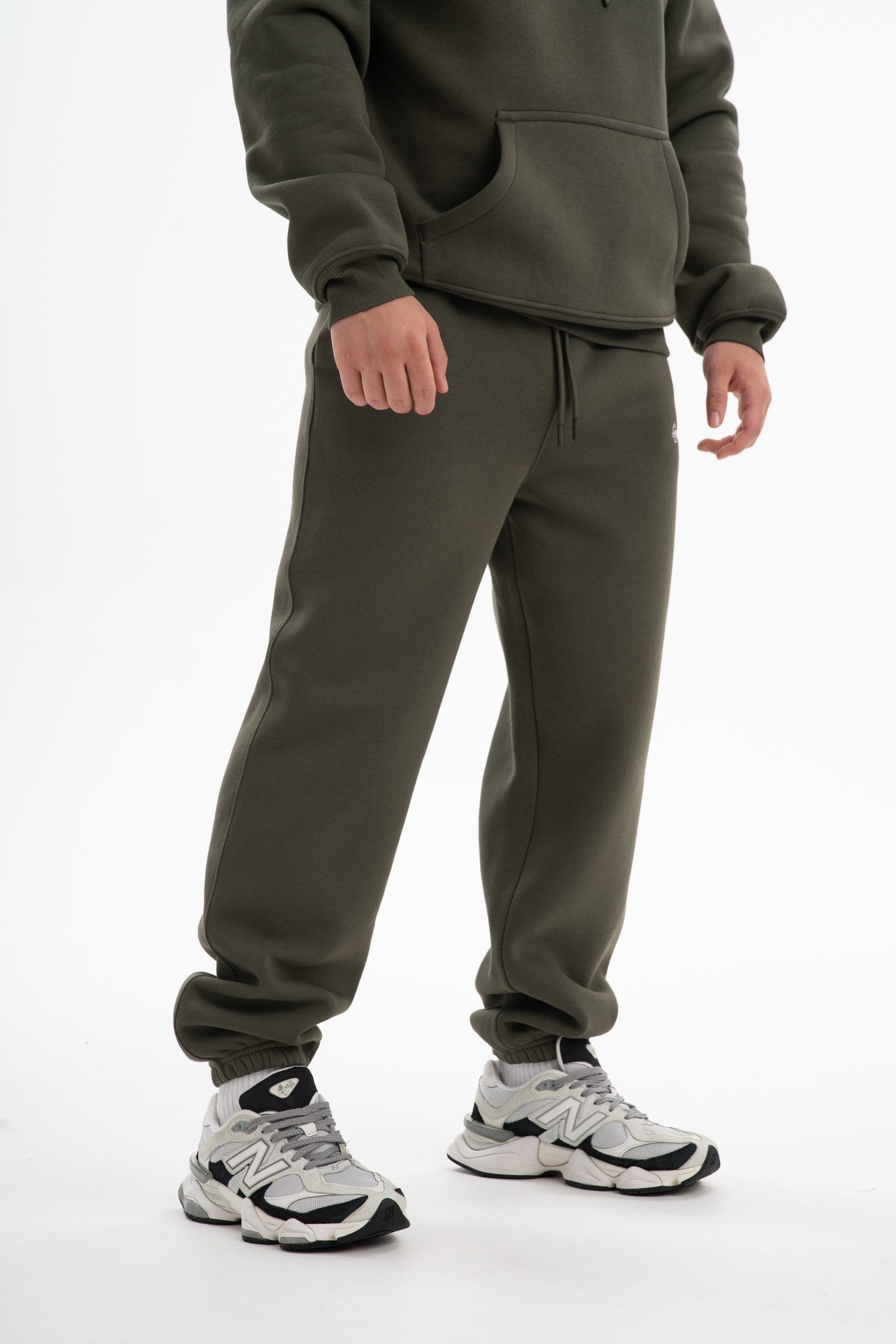 Legacy Jogger - Unisex