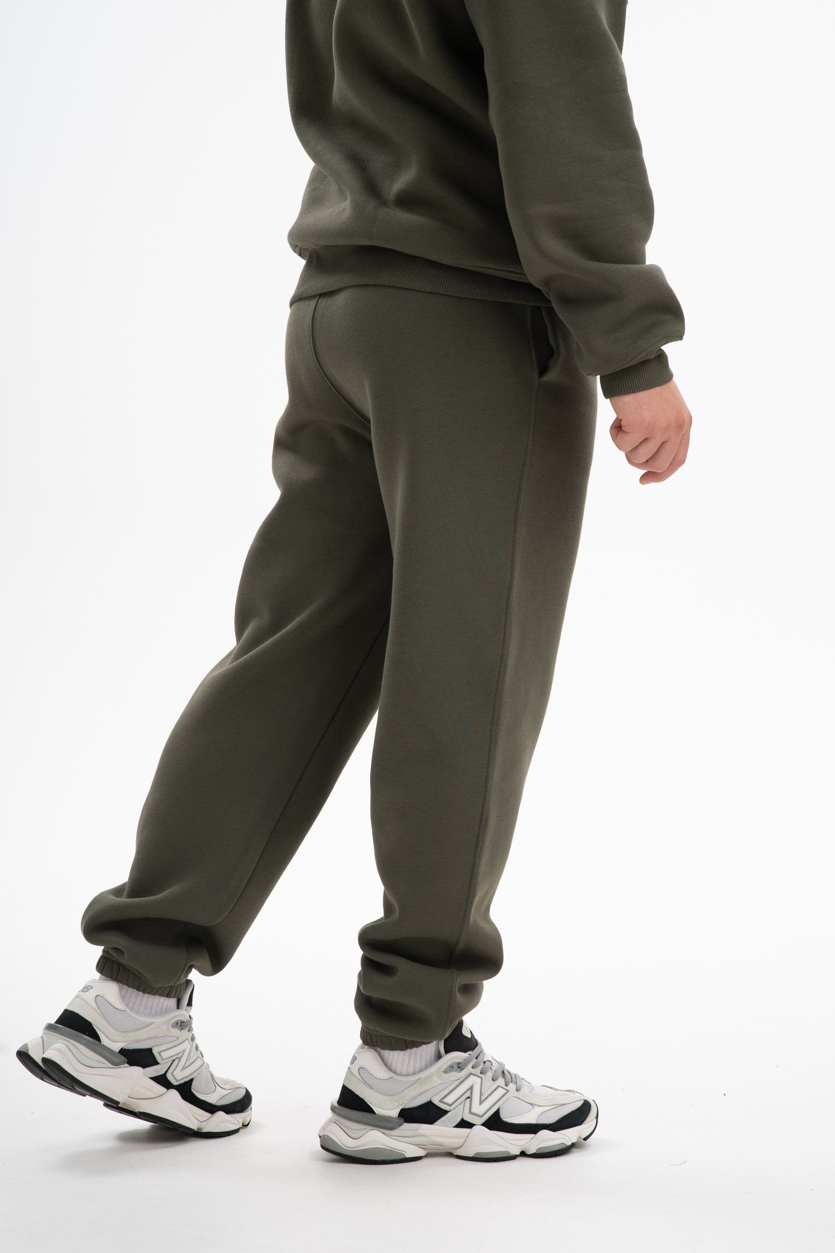 Legacy Jogger - Unisex