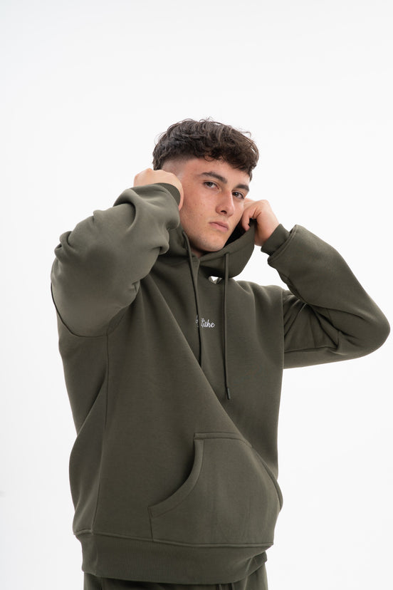 Sweat à capuche Legacy - Unisexe