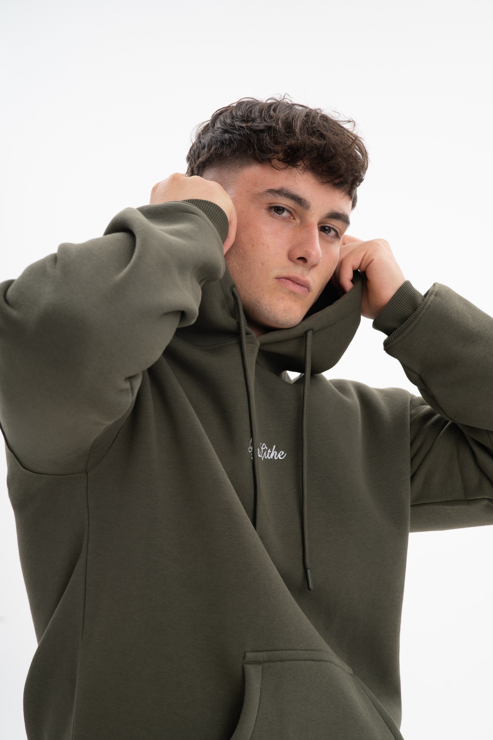 Legacy Суитшърт - Unisex