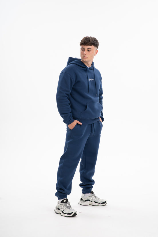 Sweat à capuche Legacy - Unisexe