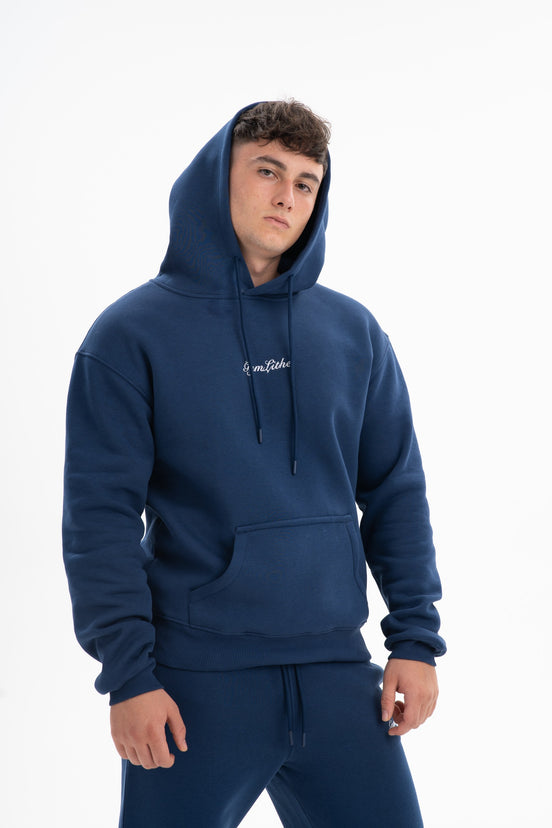 Sweat à capuche Legacy - Unisexe