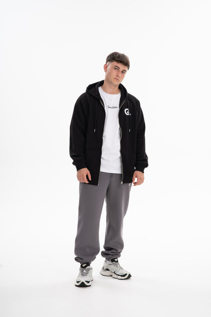 Legacy Zip Jacket - Unisex