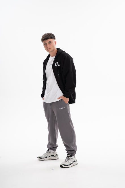 Legacy Яке с цип - unisex