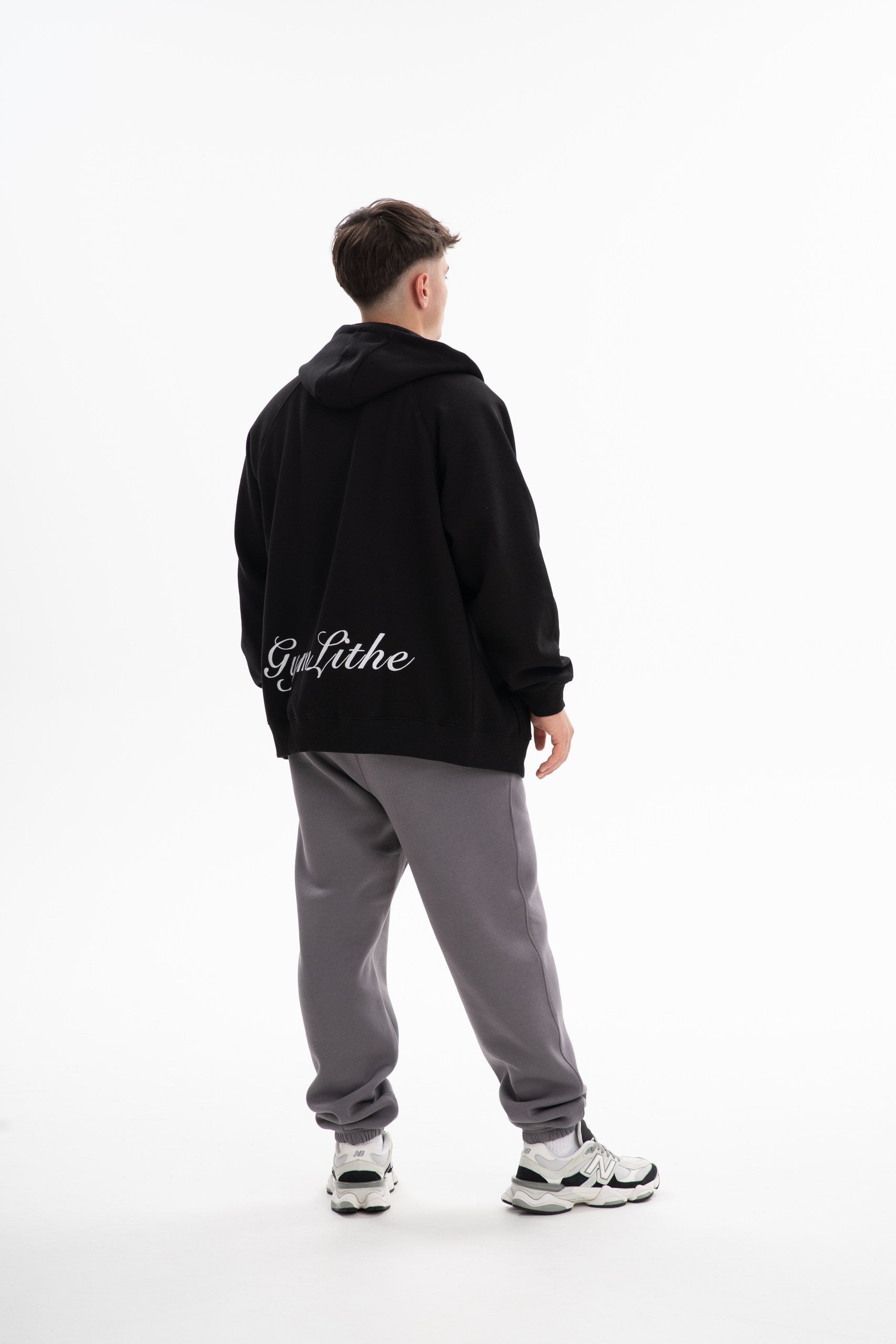 Legacy Яке с цип - unisex