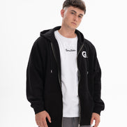 Legacy Яке с цип - unisex