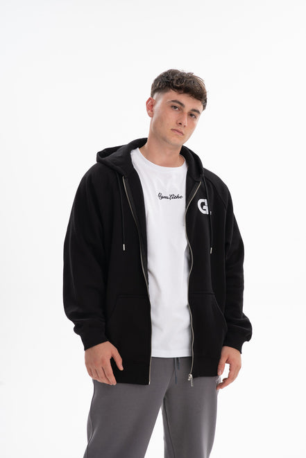 Legacy Яке с цип - unisex