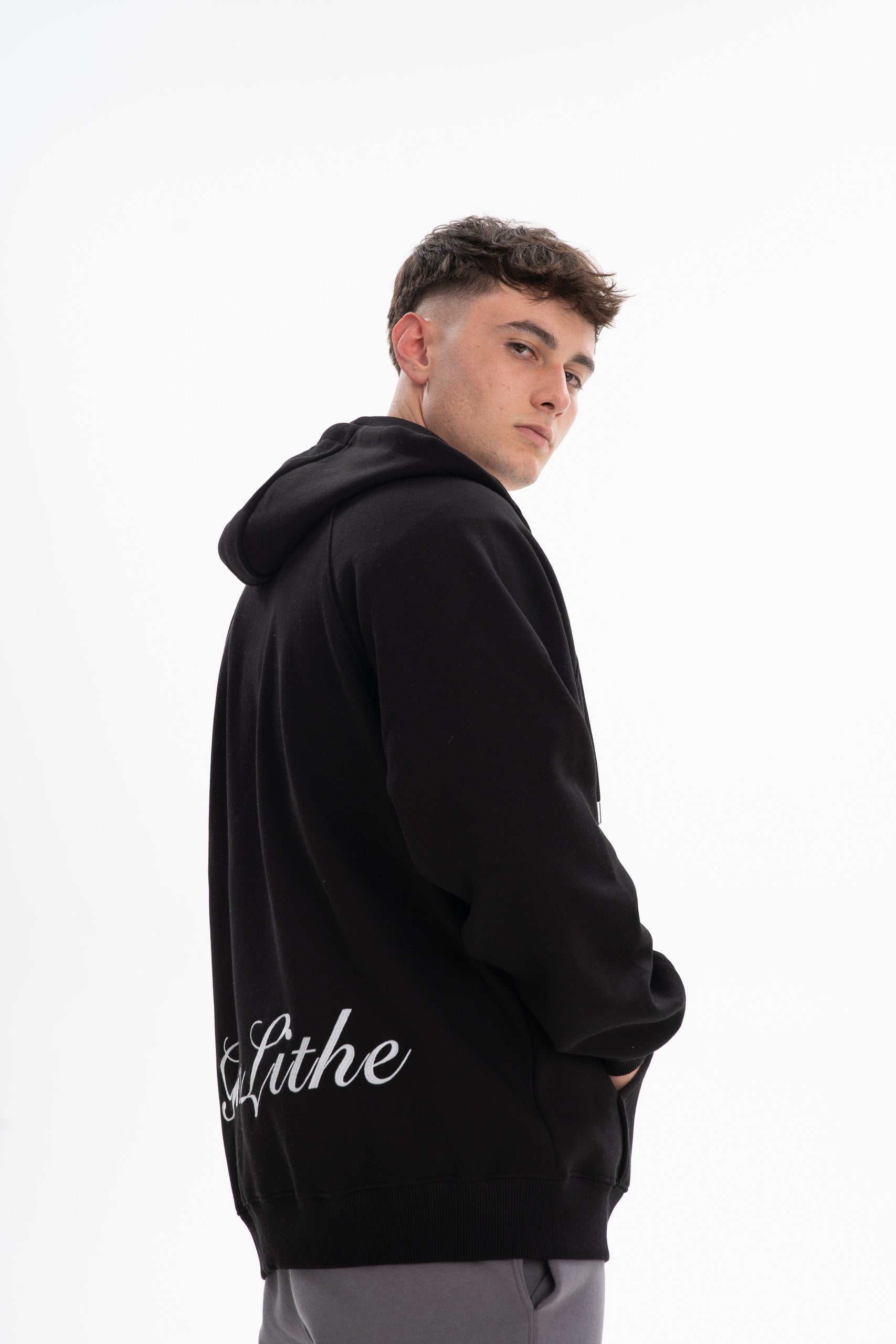 Legacy Яке с цип - unisex
