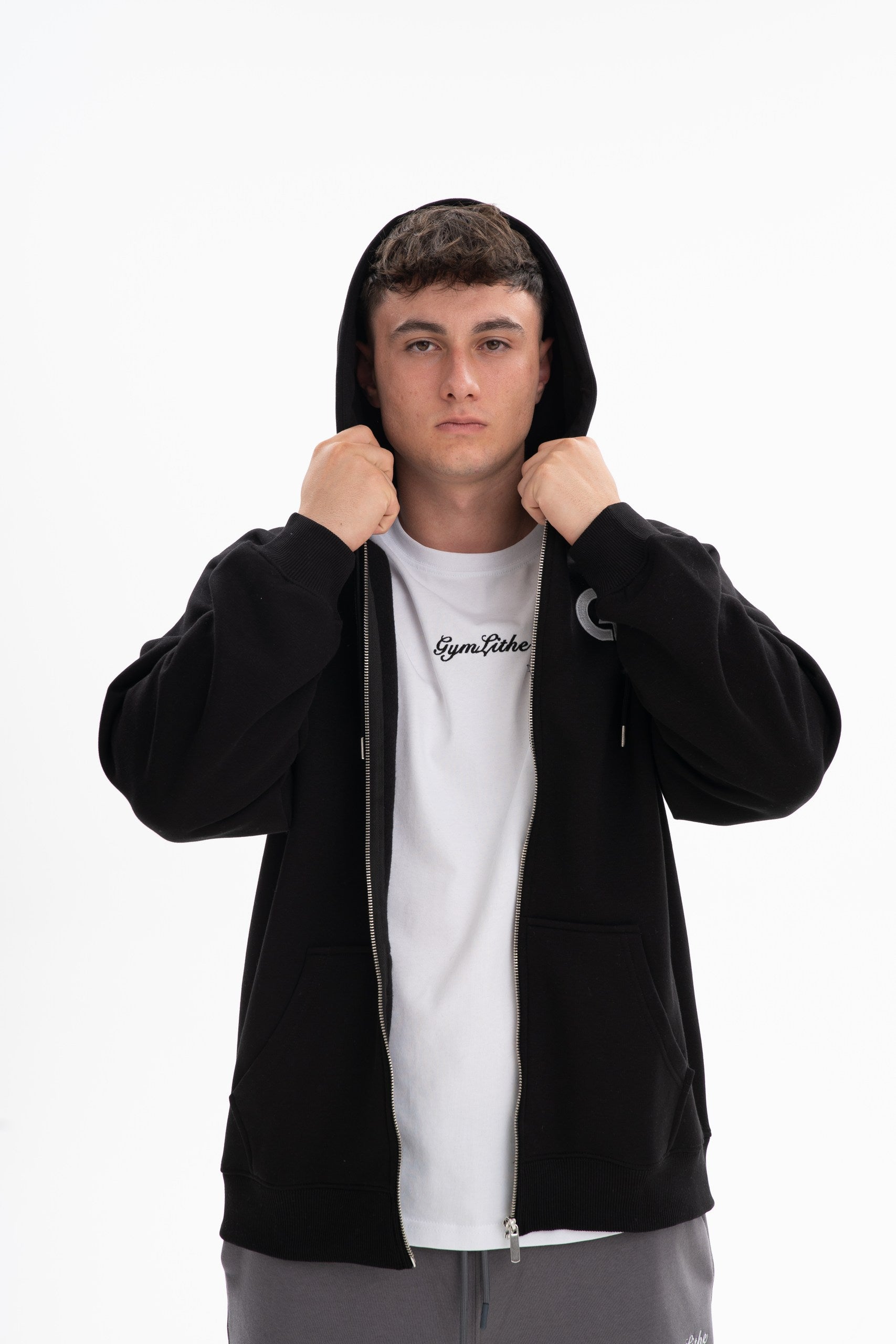 Legacy Яке с цип - unisex