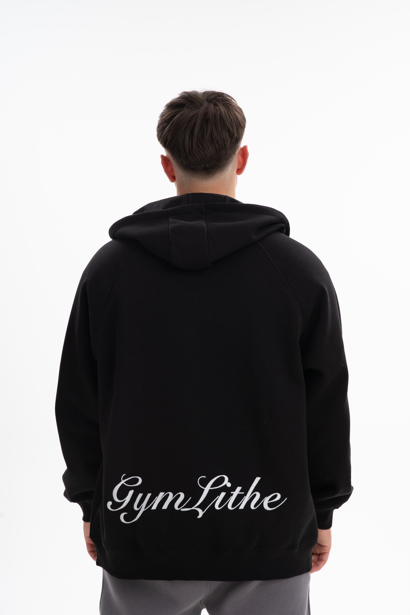 Legacy Яке с цип - unisex