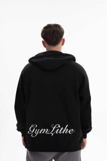 Legacy Zip Jacket - Unisex