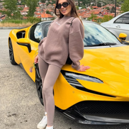 Legacy Oversized суитшърт