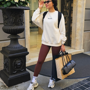 Legacy Oversized sweatshirt