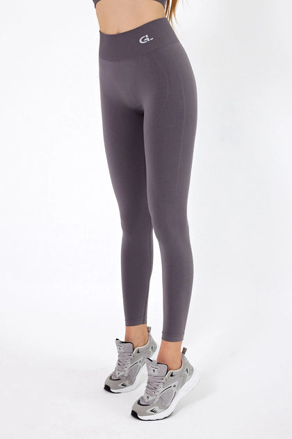 Lithe Scrunch Leggings