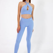 Lithe Neckholder Bra