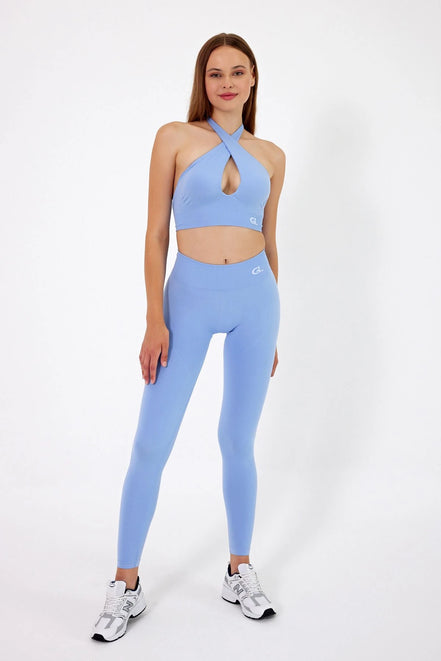 Lithe Neckholder Bra