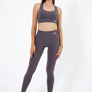 Lithe Racerback Бюстие