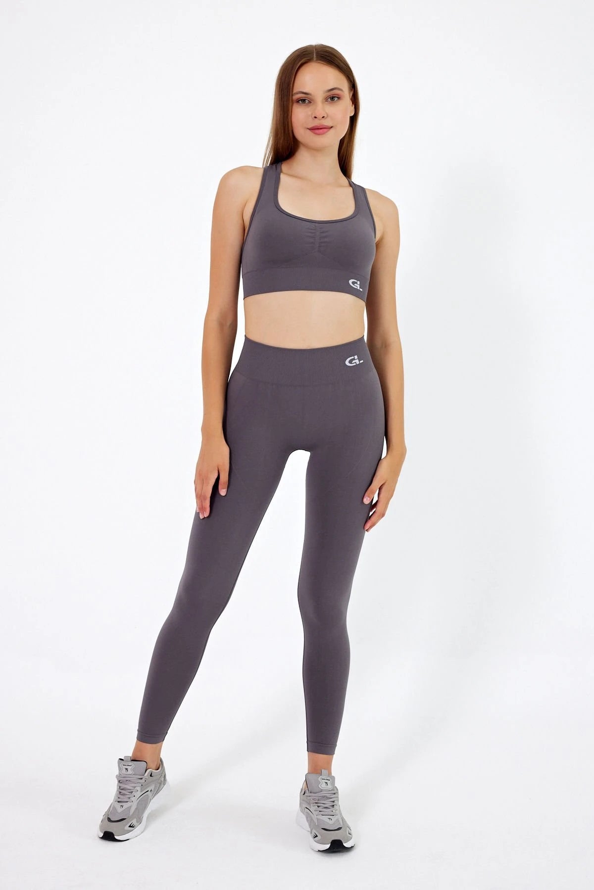 Lithe Racerback Бюстие