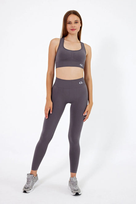 Lithe Racerback Бюстие
