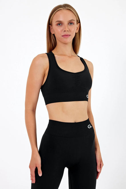 Lithe Racerback Бюстие