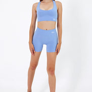 Shorts Fruncidos Lithe