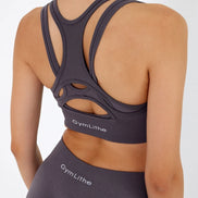 Lithe Racerback Бюстие