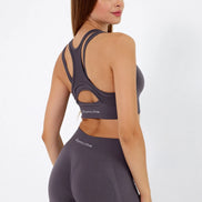 Lithe Racerback Бюстие